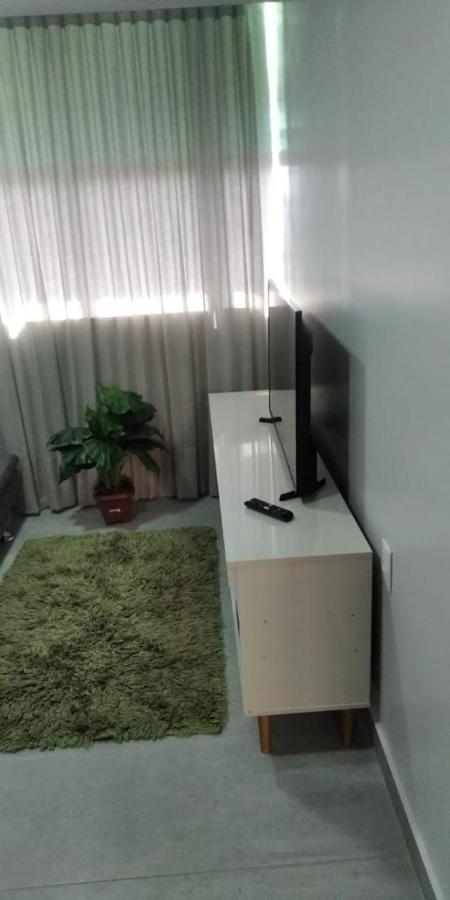 Apartamento Confortavel Goiania Exterior photo