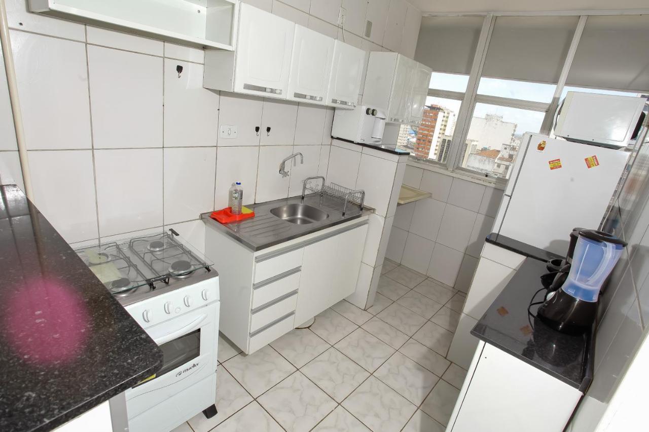 Apartamento Confortavel Goiania Exterior photo
