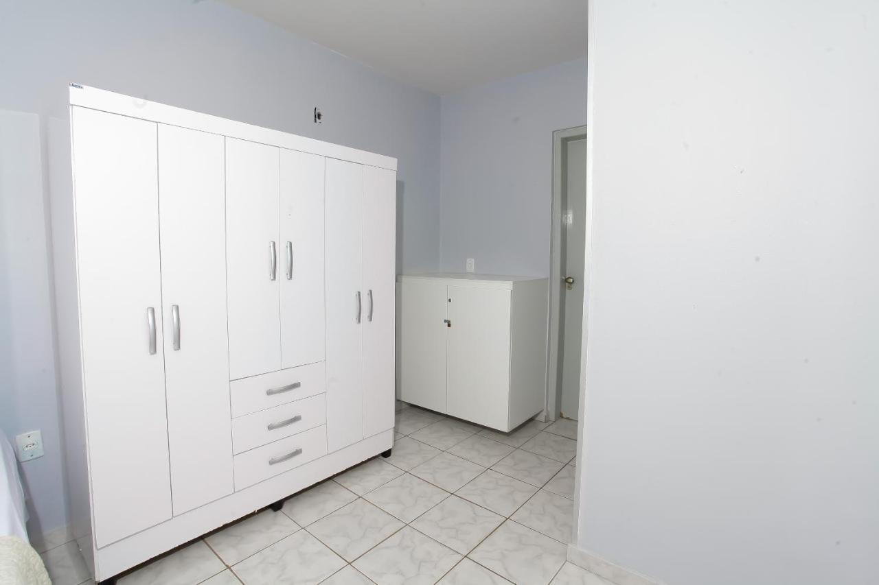 Apartamento Confortavel Goiania Exterior photo