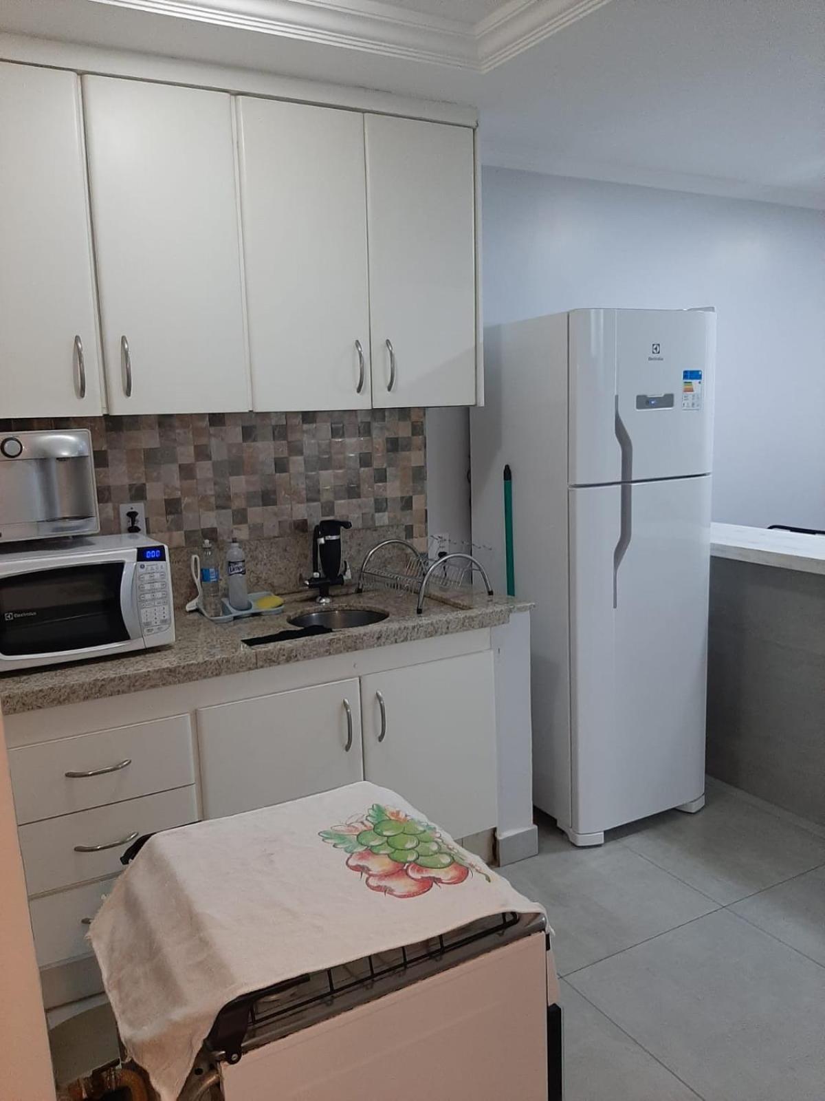 Apartamento Confortavel Goiania Exterior photo