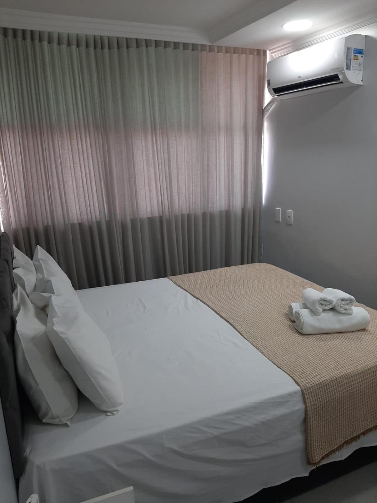 Apartamento Confortavel Goiania Exterior photo