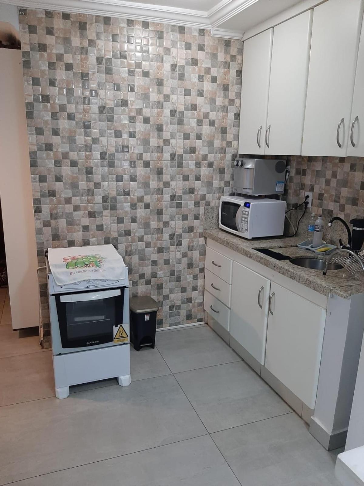 Apartamento Confortavel Goiania Exterior photo