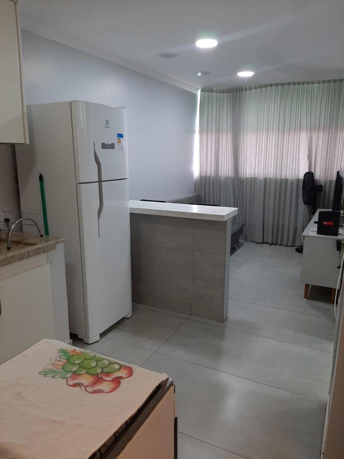Apartamento Confortavel Goiania Exterior photo