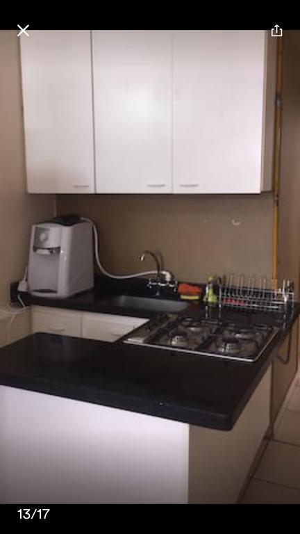 Apartamento Confortavel Goiania Exterior photo