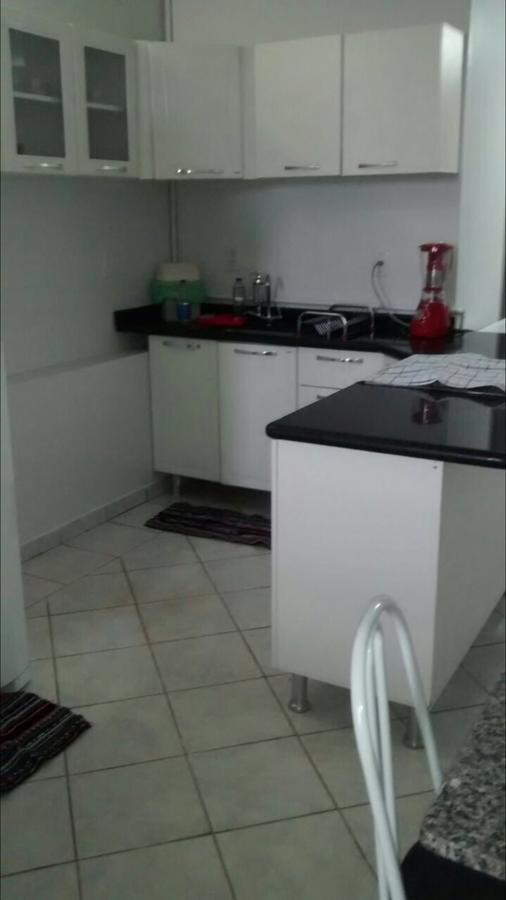 Apartamento Confortavel Goiania Exterior photo