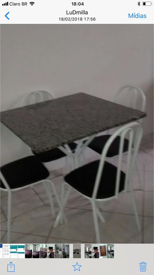 Apartamento Confortavel Goiania Exterior photo