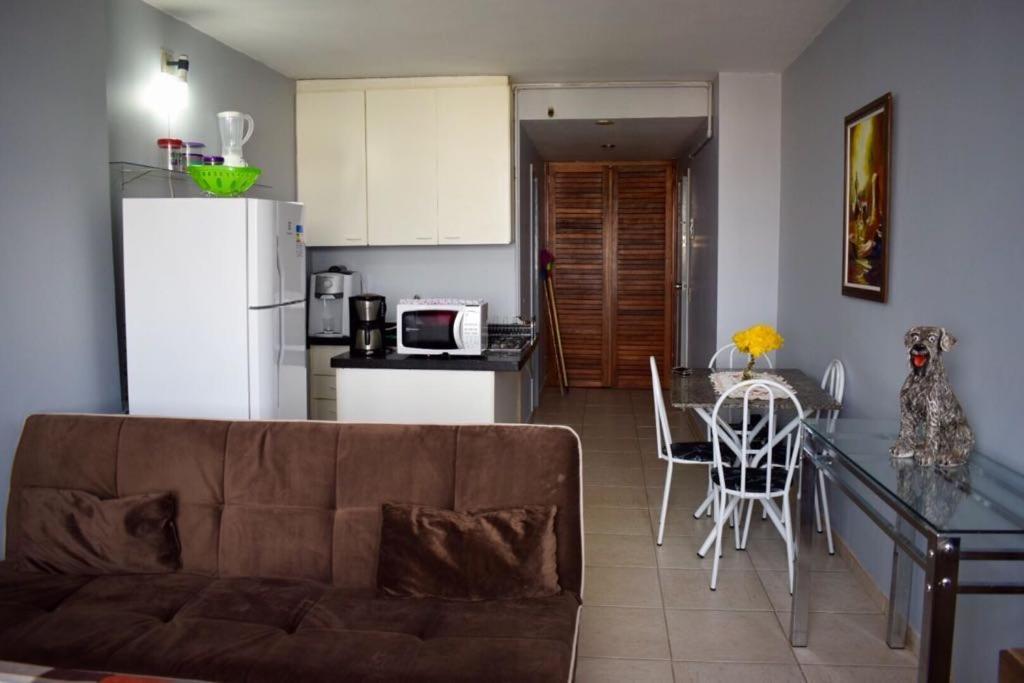 Apartamento Confortavel Goiania Exterior photo