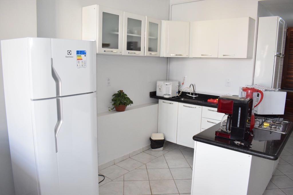 Apartamento Confortavel Goiania Exterior photo
