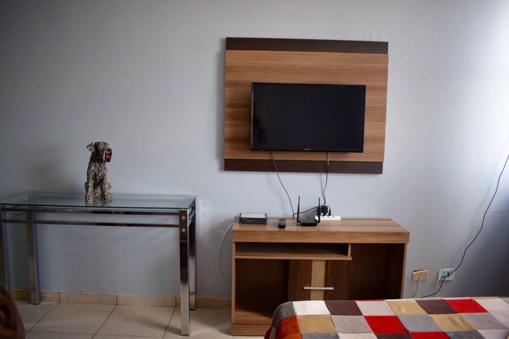 Apartamento Confortavel Goiania Exterior photo