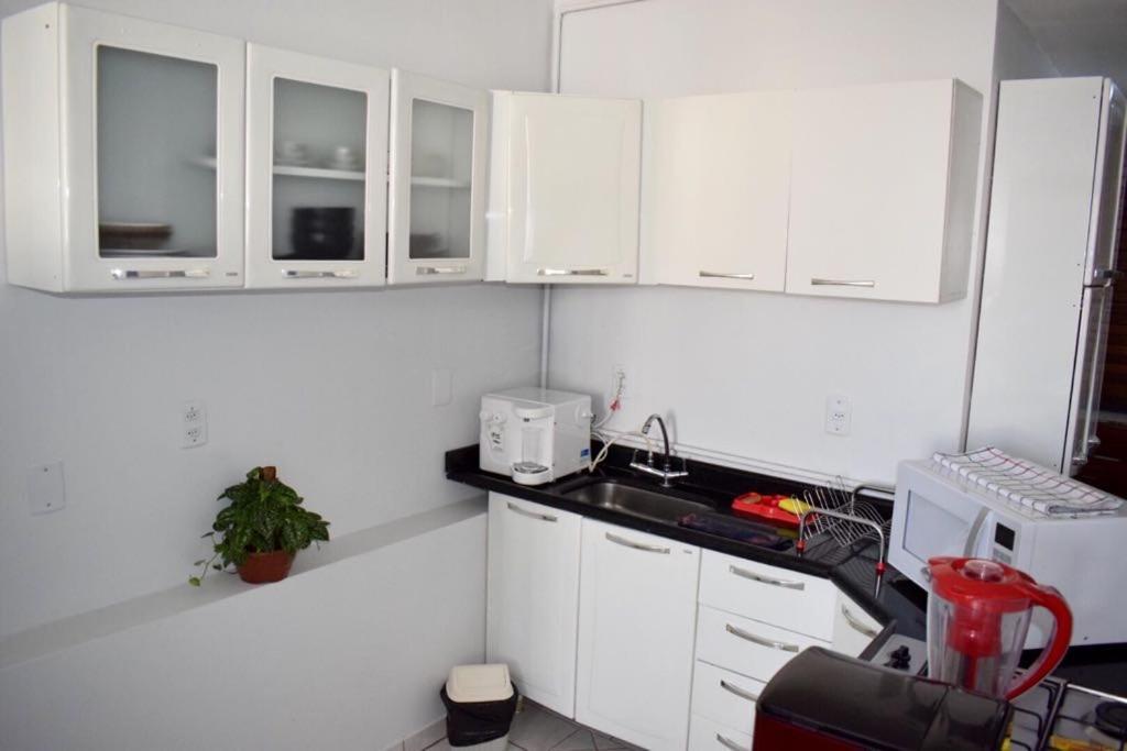 Apartamento Confortavel Goiania Exterior photo