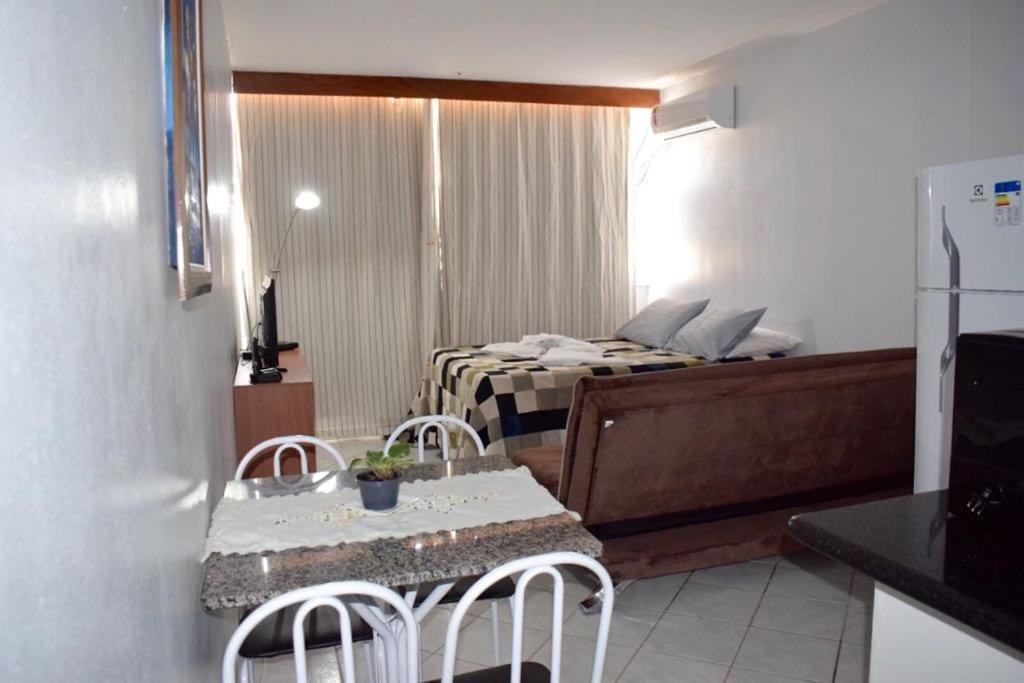 Apartamento Confortavel Goiania Exterior photo