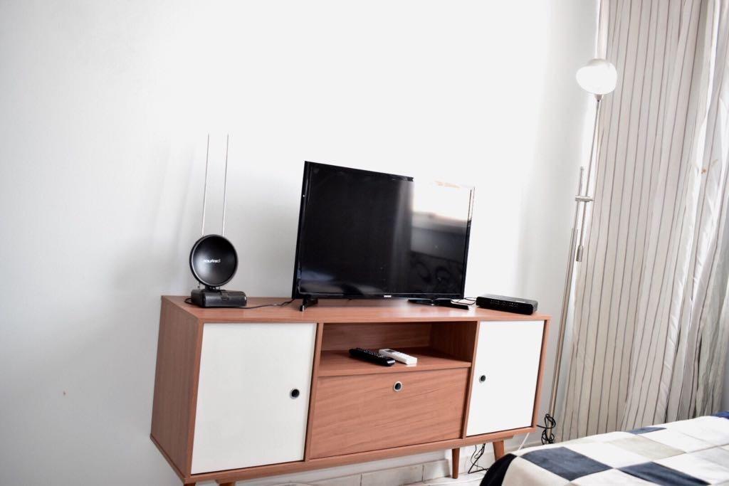 Apartamento Confortavel Goiania Exterior photo