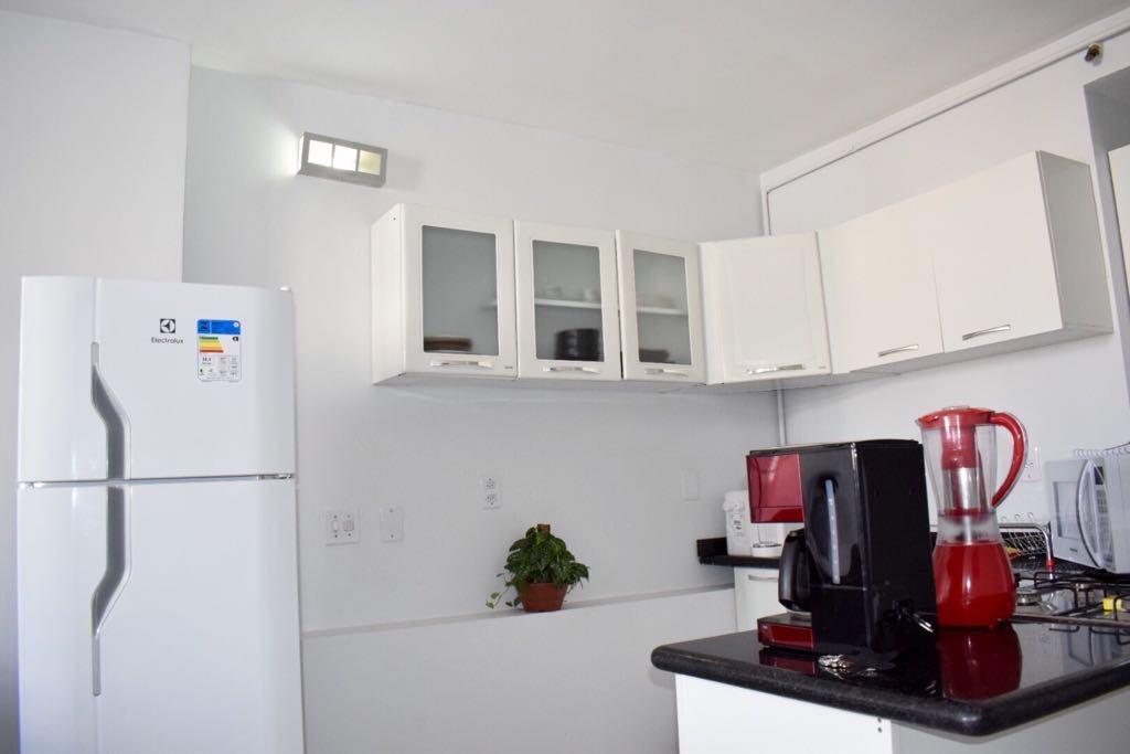 Apartamento Confortavel Goiania Exterior photo